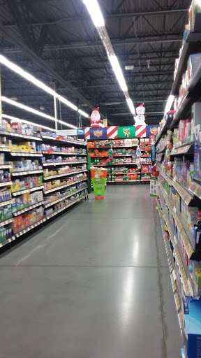 Supermarket «Walmart Neighborhood Market», reviews and photos, 1203 6th Ave SE, Decatur, AL 35601, USA