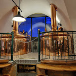 Photo n°6 de l'avis de Christian.u fait le 08/06/2023 à 18:51 sur le  Tucher Mautkeller Nürnberg à Nuremberg