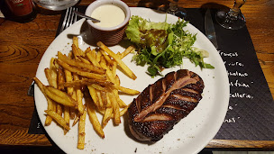 Photo n°45 de A Table à Cabestany ()