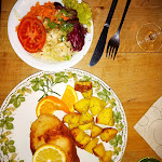 Photo n°3 de l'avis de Sapphira. fait le 20/02/2019 à 13:07 sur le  Weinstube zum Windfang - Aschaffenburg à Aschaffenburg