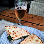 Photo n°2 de l'avis de Roberto.a fait le 10/10/2020 à 11:08 sur le  Restaurant Fratopi à Cesenatico