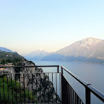 Photo n°7 de l'avis de Katia.h fait le 14/09/2018 à 15:44 sur le  Terrazza del Brivido à Tremosine sul Garda