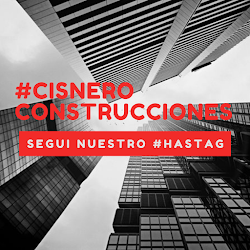 Cisnero Construcciones