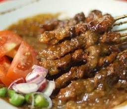 Pondok Sate madura pak man photo