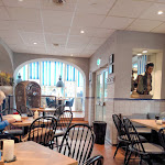 Photo n°2 de l'avis de Chelsea. fait le 16/11/2022 à 09:51 sur le  NORDSEE Frankfurt Fisch Franke à Frankfurt