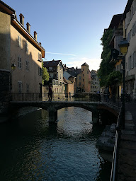 Photo n°107 de Moxy Annecy à Annecy ()