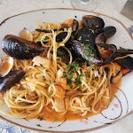 Photo n°1 de l'avis de Irene.u fait le 25/08/2023 à 17:19 sur le  Bar Elisir à Santa Cesarea Terme