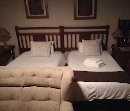 Colbyn Guest Lodge photo