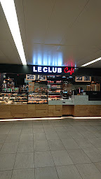 Photo n°51 de Le Club Café Lille Euralille à Lille ()