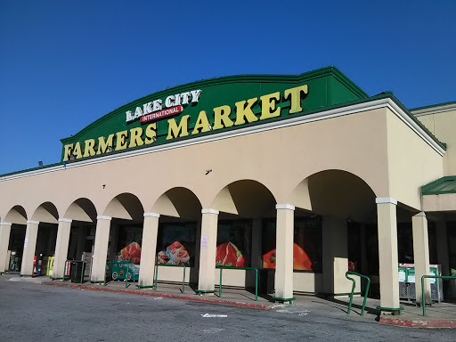Grocery Store «Lake City International Farmers Market», reviews and photos, 5226 Jonesboro Rd, Morrow, GA 30260, USA