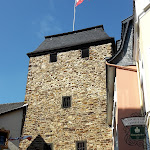 Photo n°3 de l'avis de Gabriela.t fait le 23/06/2018 à 12:46 sur le  Der Schützenhof à Bad Neuenahr-Ahrweiler