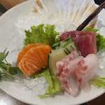 Photo n°3 de l'avis de Silvia.e fait le 19/09/2022 à 14:51 sur le  Gohan Sushi Cagliari à Cagliari