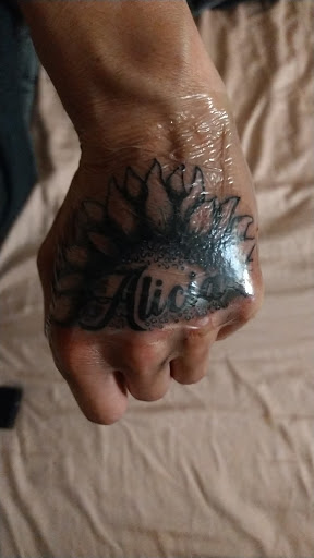 Explore dumb tattoos ideas, creative tattoo ideas in Kingsport, available at Ink-a-zoid Tattoos & Piercings