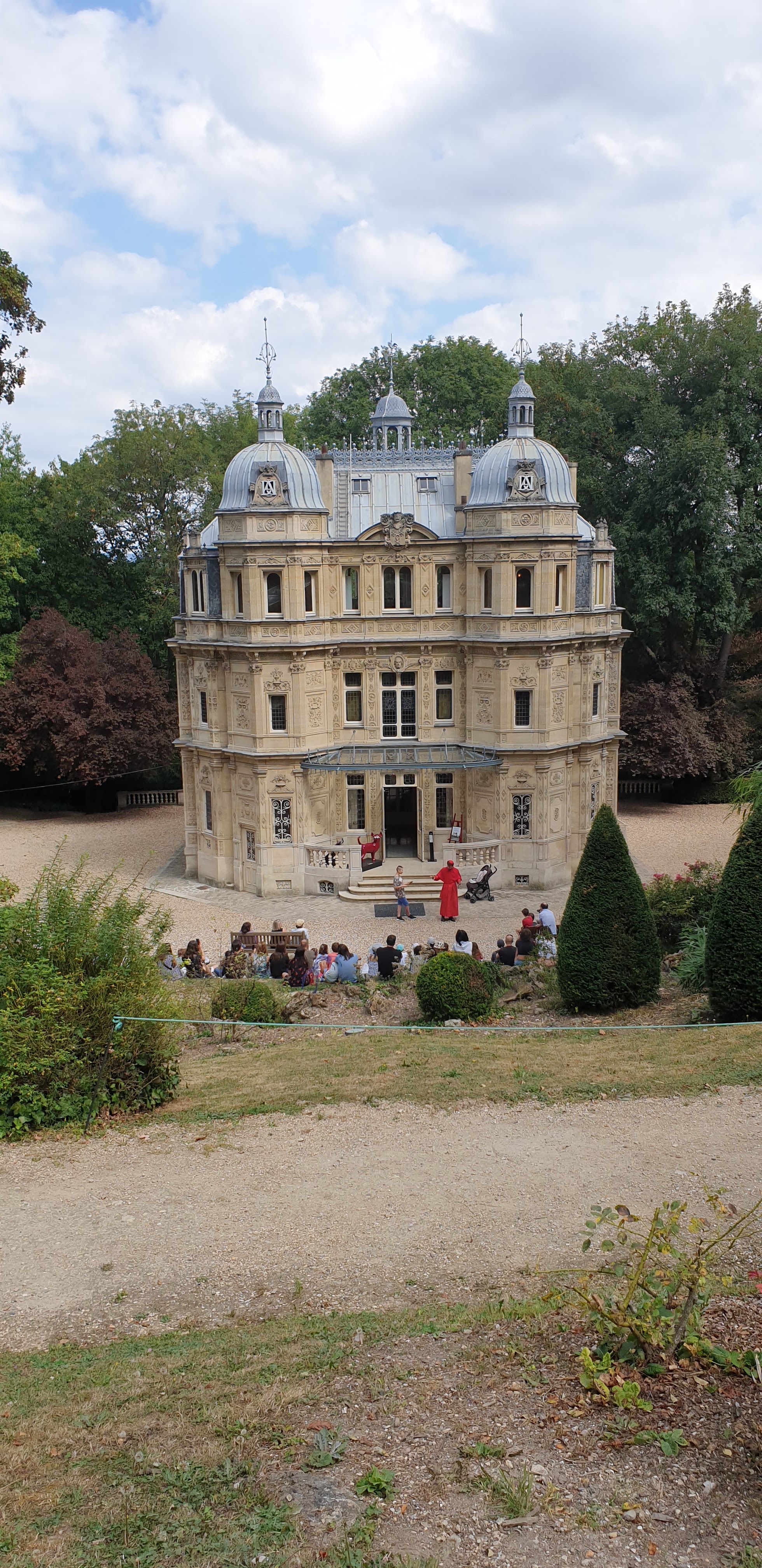 Photo n° 4 de l'avis de Sylvette.o fait le 28/08/2022 à 16:11