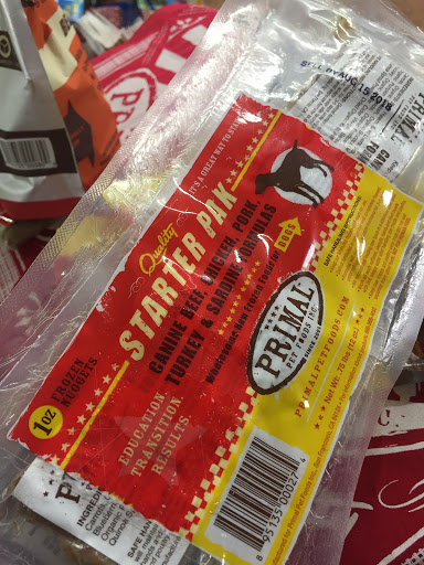 Animal Feed Store «All Pet Feed & Tack», reviews and photos, 25598 E Baseline St, San Bernardino, CA 92410, USA