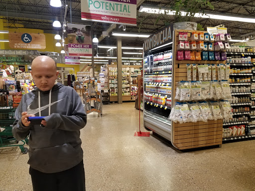 Grocery Store «Whole Foods Market», reviews and photos, 20281 N Rand Rd, Kildeer, IL 60074, USA