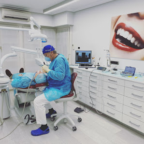 Clínica Dental Dr.Xabier Beizama: Todas