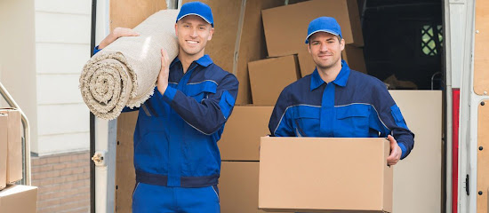 Packing For You Moving Services