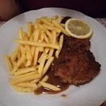 Photo n°1 de l'avis de Markus.a fait le 02/01/2020 à 18:51 sur le  Gasthaus Zum Hirschen Waldkirch à Waldkirch