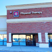 IU Health Physical Therapy & Rehabilitation - Merchant's Square Plaza - Photo 2 - Car repair in Carmel, IN, Indianapolis