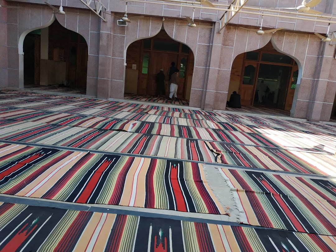 Masjid Al-Furqan