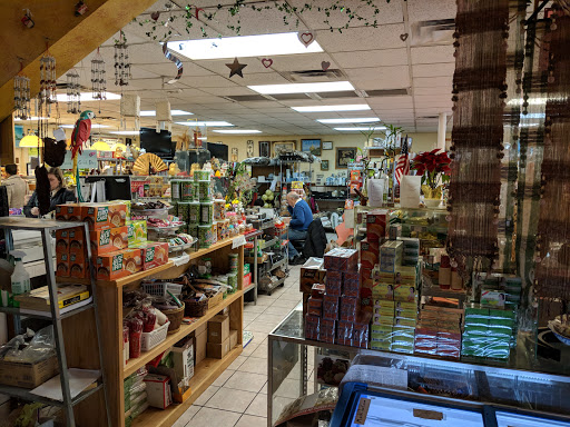 Southeast Asian Restaurant «International Market & Restaurant», reviews and photos, 2010 Belmont Blvd, Nashville, TN 37212, USA