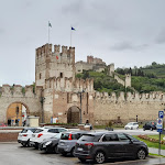 Photo n°4 de l'avis de Roberto.a fait le 25/04/2022 à 19:17 sur le  Ristorante Pizzeria Il Palio à Montagnana