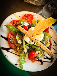 Photo n°58 de Crêperie Le Galion à Sanary-sur-Mer ()