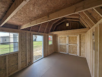 The Backyard Barn - Photo 4 - Car repair in Pace, FL, Pensacola