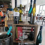 Photo n°3 de l'avis de Nadine.i fait le 22/04/2023 à 18:55 sur le  Giardino Verde à Berlin