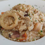 Photo n°1 de l'avis de Marina.. fait le 17/05/2024 à 13:26 sur le  Bar Ristorante Pizzeria Miratirso à Illorai