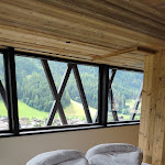 Photo n°3 de l'avis de Davide.r fait le 15/07/2023 à 06:59 sur le  Amus Chalets Dolomites à Rasen-Antholz