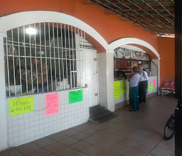 Tamales María del Pilar photo