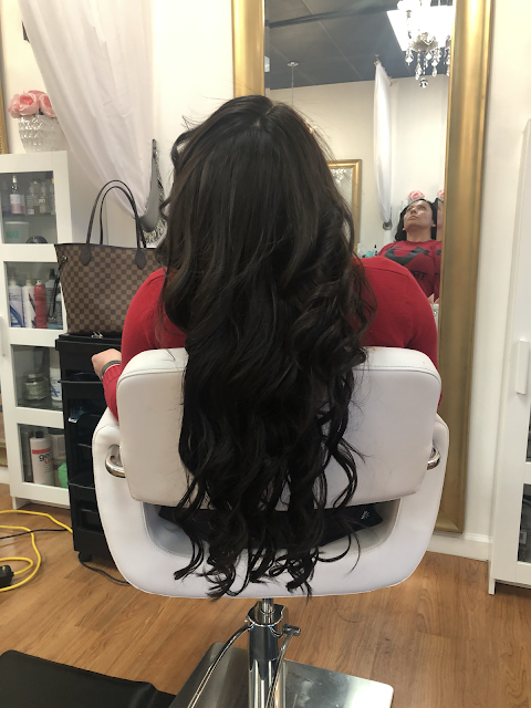 Dominican Beauty Bar