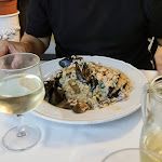 Photo n°2 de l'avis de Hazel.i fait le 16/06/2019 à 22:47 sur le  La Nuova Spezia à La Spezia