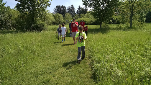 Nature Preserve «Blackwell Forest Preserve», reviews and photos, Butterfield Rd, Warrenville, IL 60555, USA
