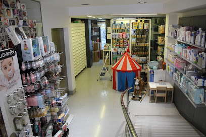 Foto de FARMACIA TARAZONA GADEA C.B.