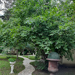 Photo n°1 de l'avis de K. fait le 01/08/2021 à 07:34 sur le  Hotel Rotdorn à Berlin