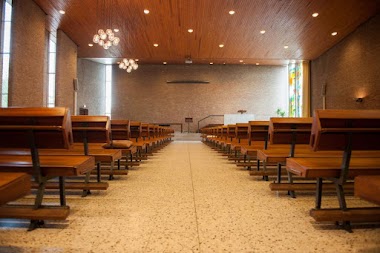 Bethelkerk