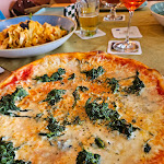 Photo n°1 de l'avis de Sarka.e fait le 09/09/2023 à 07:13 sur le  Restaurant San Marco Hopfen am See à Füssen