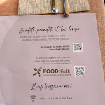 Photo n°20 de l'avis de Lila.a fait le 23/10/2023 à 17:29 sur le  Ristorante Pizzeria La Costa in Bra à Verona