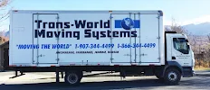 Trans World Moving Systems - Car repair in Anchorage, AK, Anchorage - Rated 5.0/5