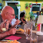 Photo n°17 de l'avis de Andreas.o fait le 21/08/2023 à 16:39 sur le  Bikergasthof Almenhof à Hohnstein