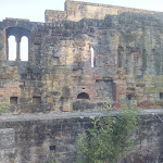 Photo n°17 de l'avis de Guenther.u fait le 05/09/2017 à 10:13 sur le  Burgschänke Hohenrechberg à Schwäbisch Gmünd