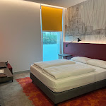 Photo n°1 de l'avis de Luke. fait le 13/04/2024 à 17:12 sur le  Campanile Venice-Mestre à Venice