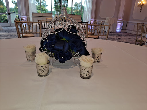 Florist «Finer Flowers», reviews and photos, 645 E Landis Ave, Vineland, NJ 08360, USA