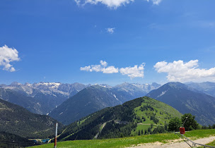 Photo n°15 de Le chalet du pic à Valdeblore ()