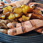 Photo n°2 de l'avis de Federico.a fait le 16/02/2020 à 13:26 sur le  Fabbrica di Pedavena Cesate à Cesate