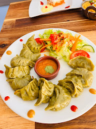 Photo n°38 de Saveurs de Leverest à Toulouse ()