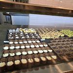 Photo n°5 de l'avis de Vincy.A fait le 18/02/2024 à 17:47 sur le  White Bar & Restaurant à Rome